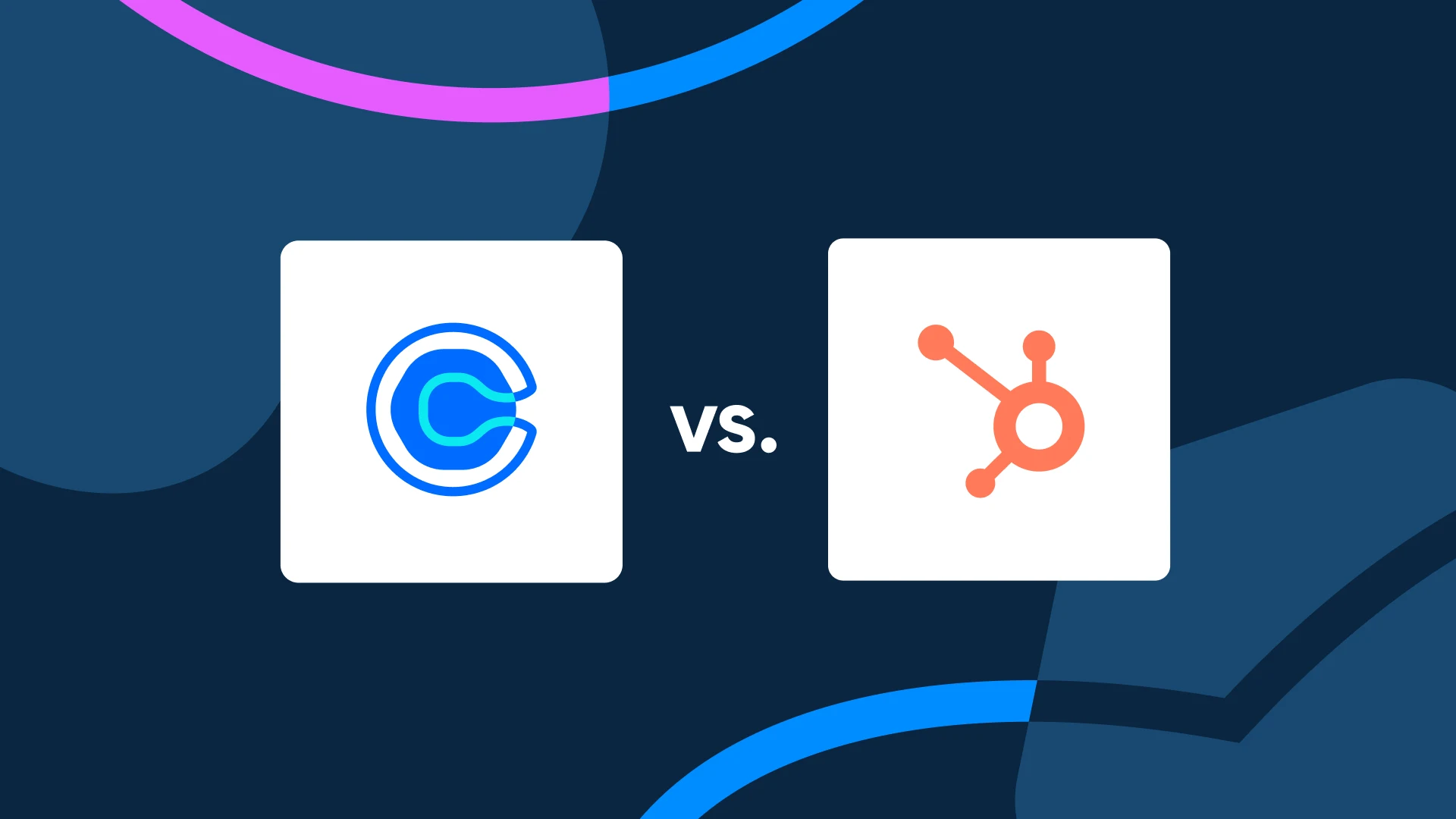 [Blog hero] Calendly vs. HubSpot Meetings: Which meeting scheduling app is best for you?