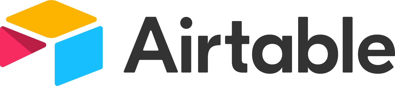 Airtable Logo-image