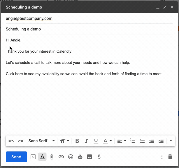 How to write sales emails that convert [with cold email template ...