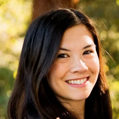 Testimonial author