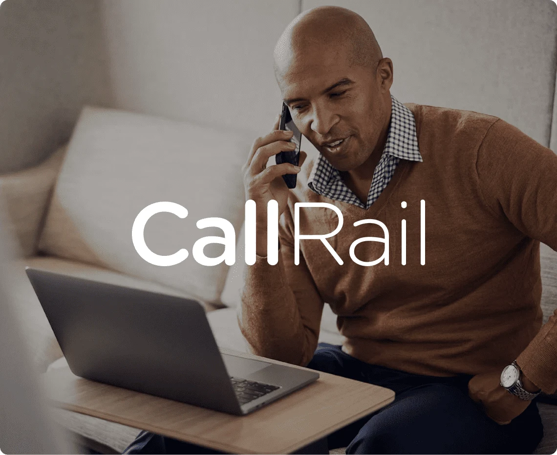 CallRail doubled meeting conversions with Calendly