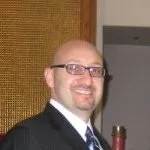 Testimonial author