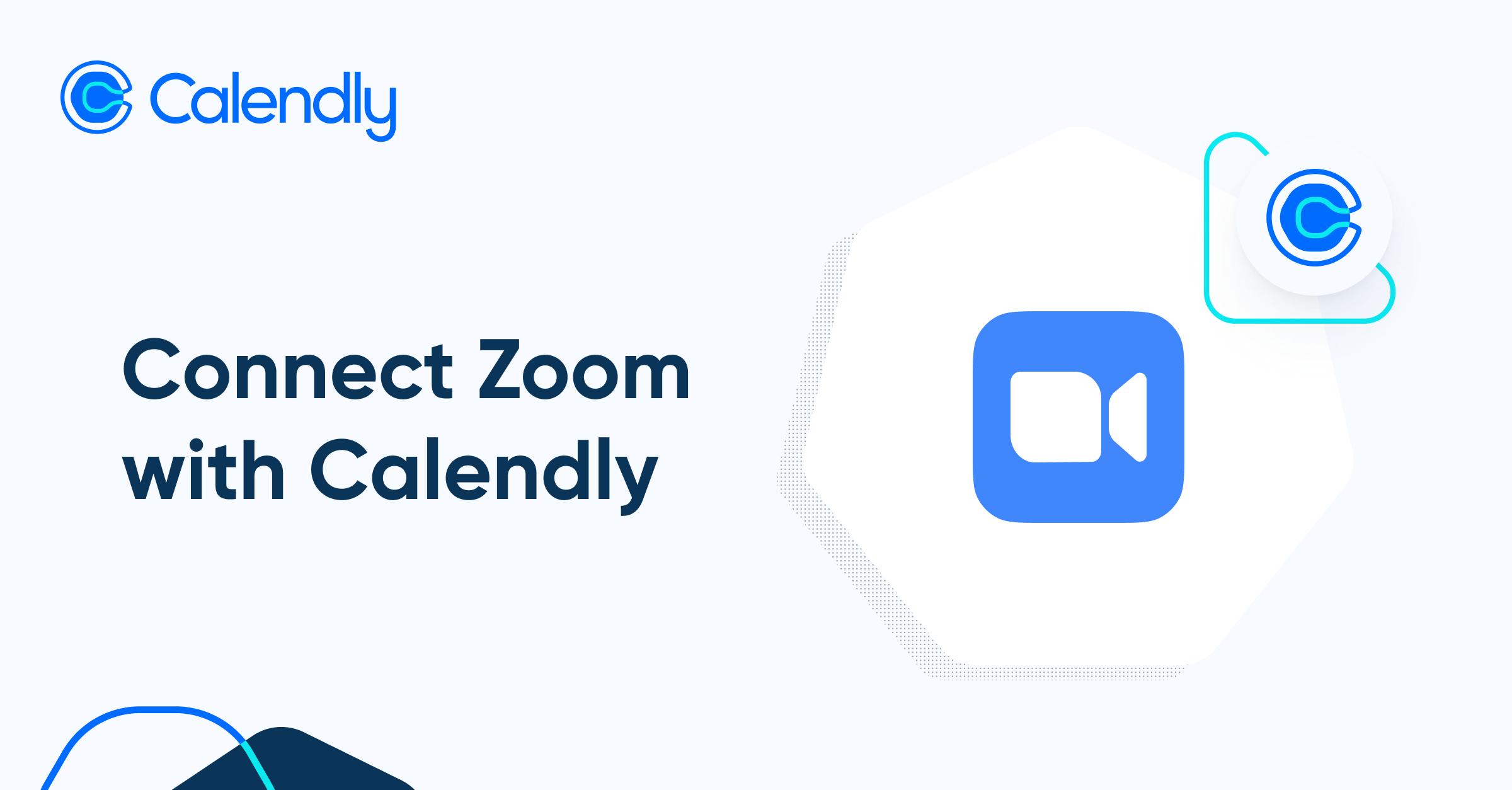 Zoom Scheduling Integration Calendly