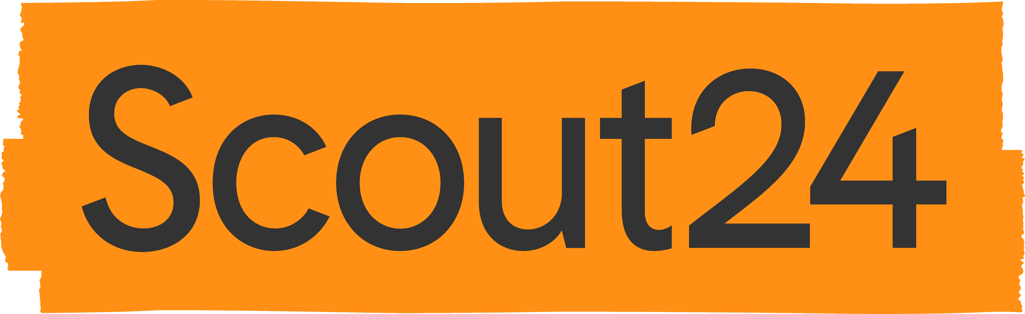 Logotipo de Scout24-image