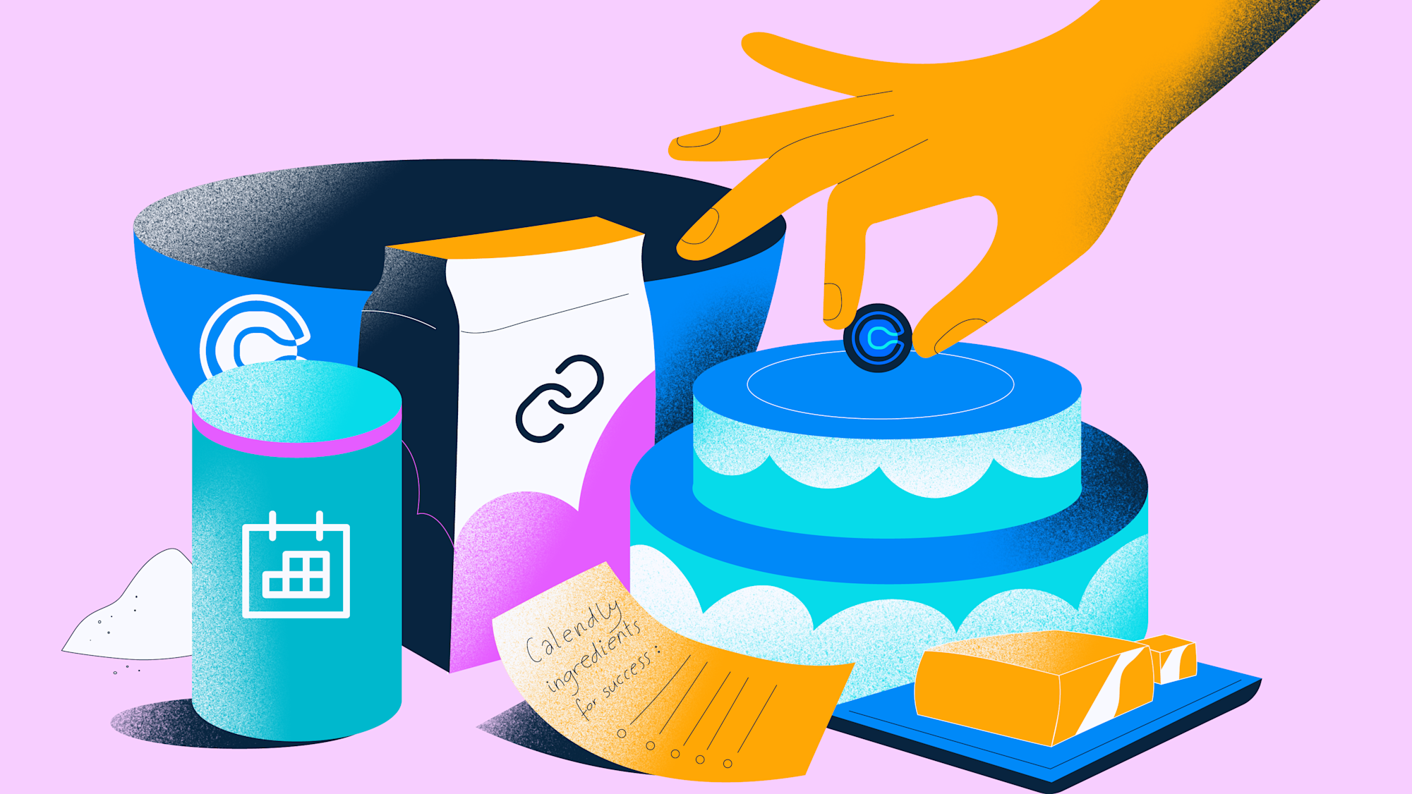 Getting started with Calendly Calendly Getting started with Calendly Calendly