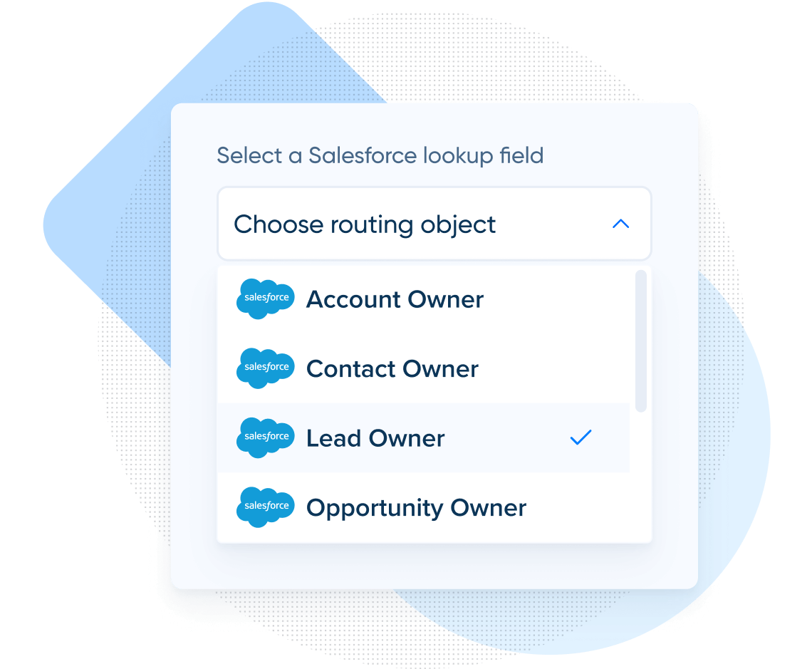 Calendly Routing | Calendly