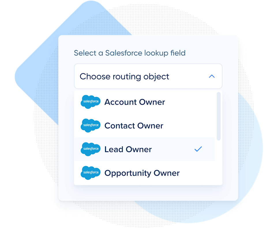 Calendly Routing | Calendly