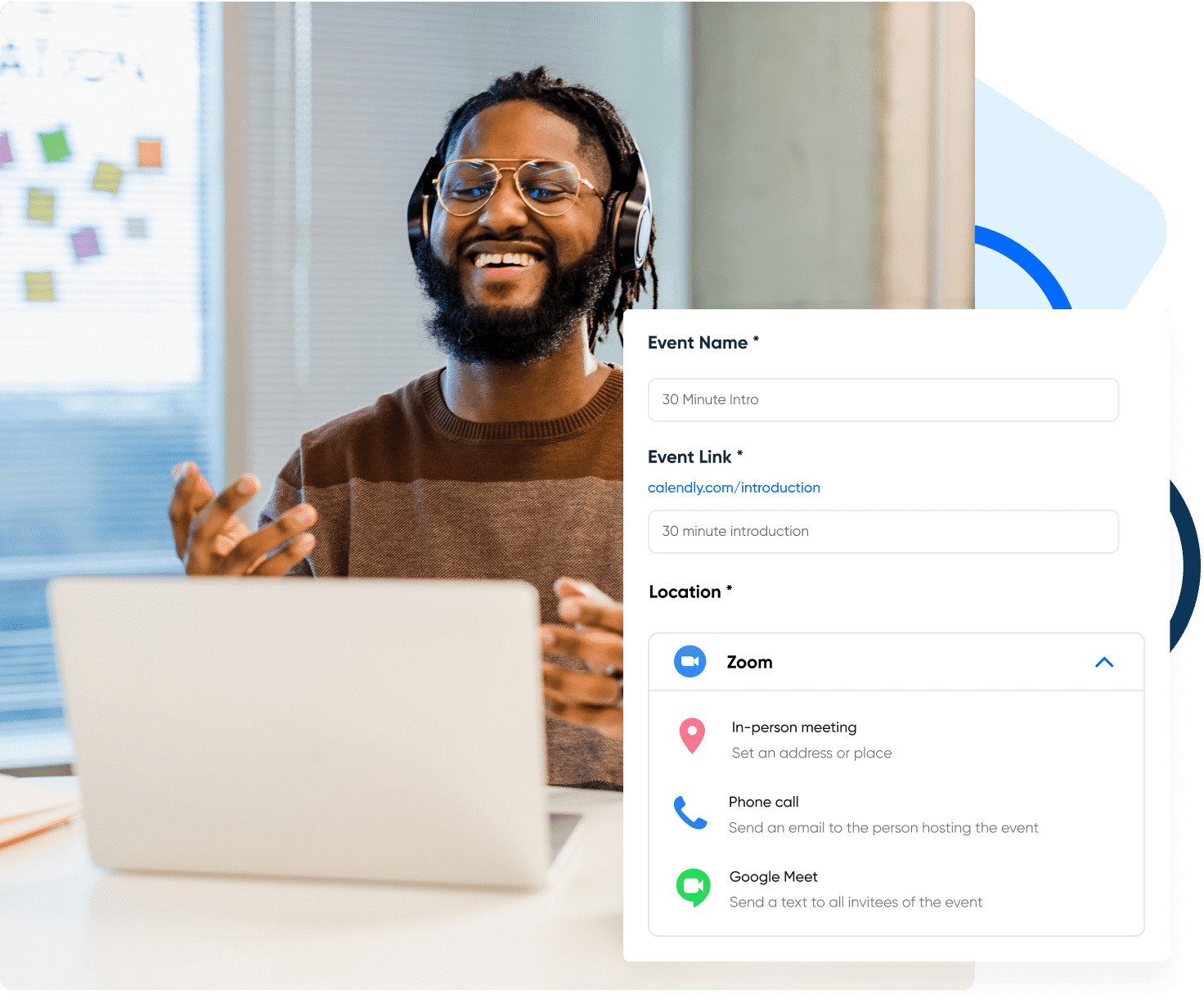 Free Scheduling Tool for Individuals | Calendly