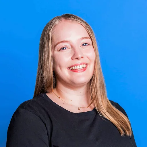 Rachel Burns