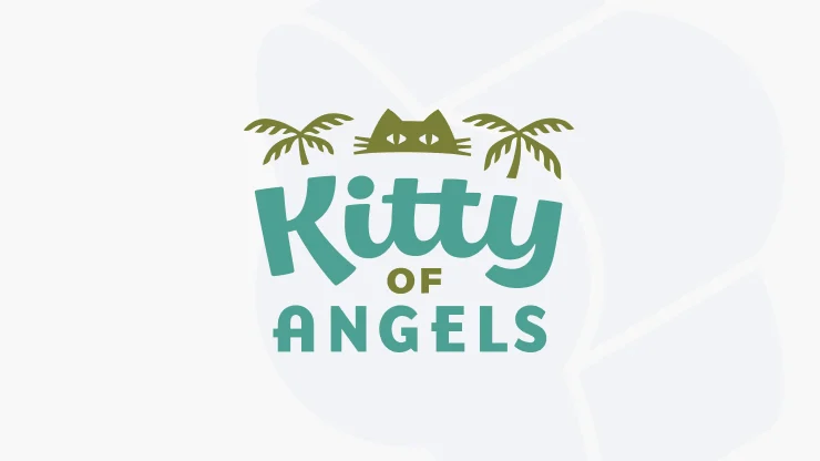 [Kitty of Angels] Card Image