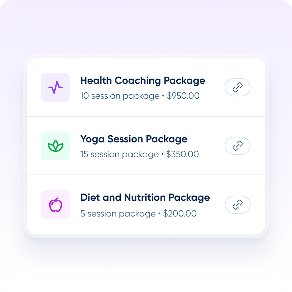 Get paid for your services | Calendly