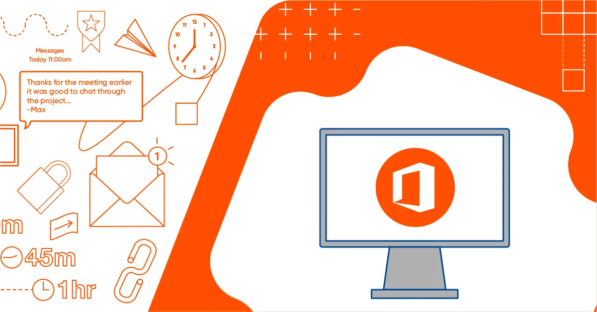 How to set up and improve your Microsoft Office 365 Calendar Calendly