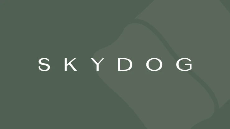 [SKYDOG] Customer Story - Card Image