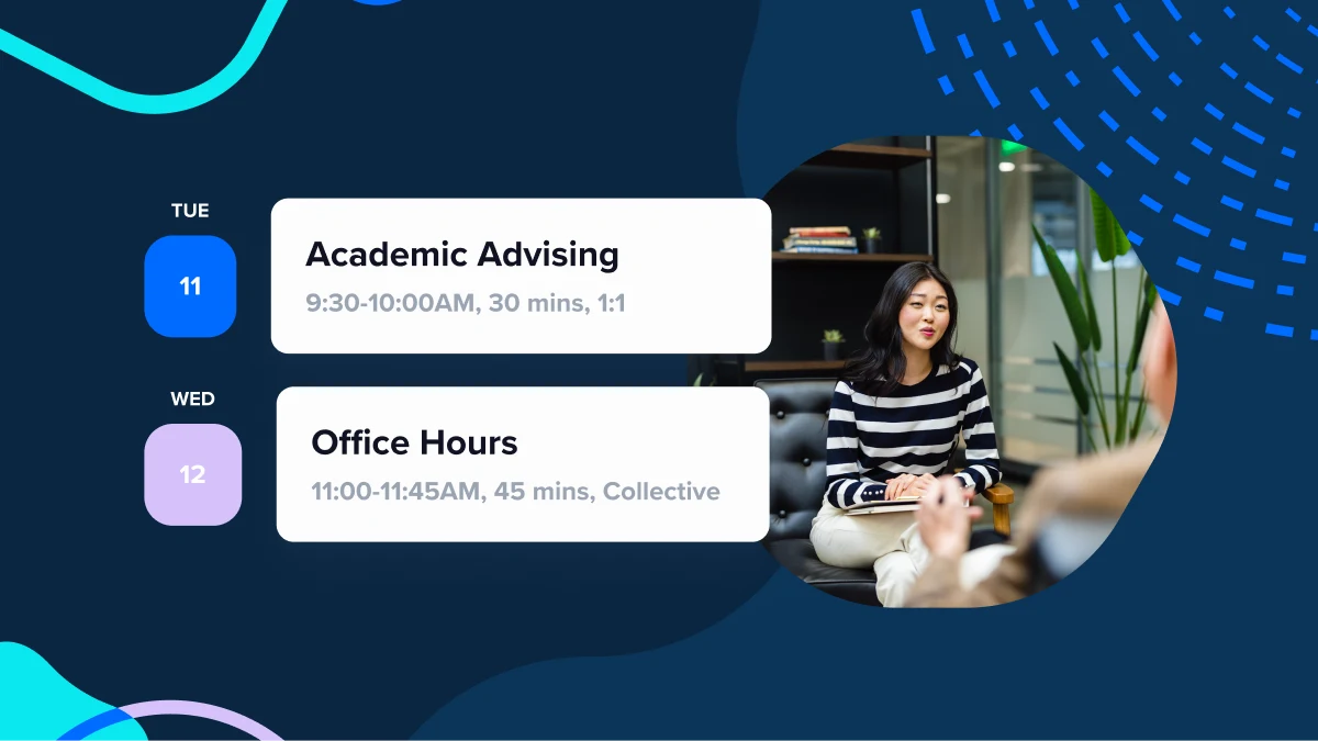 [Webinar] How Dartmouth Supports Student Wellbeing with Calendly
