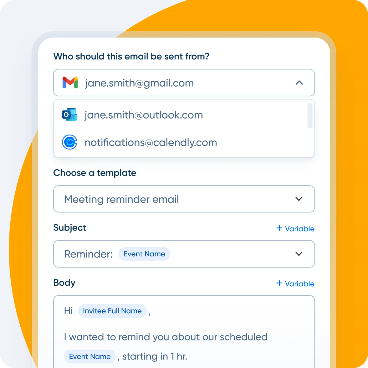 Erinnerungen an Meetings und Follow-ups in Gmail automatisieren