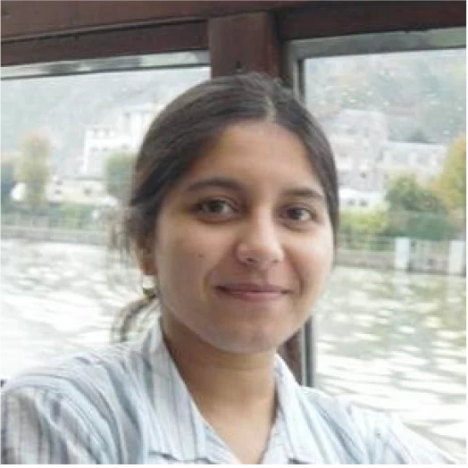 Meenal Shukla