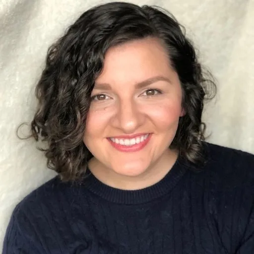 Testimonial author