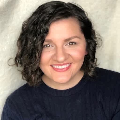 Testimonial author Testimonial author