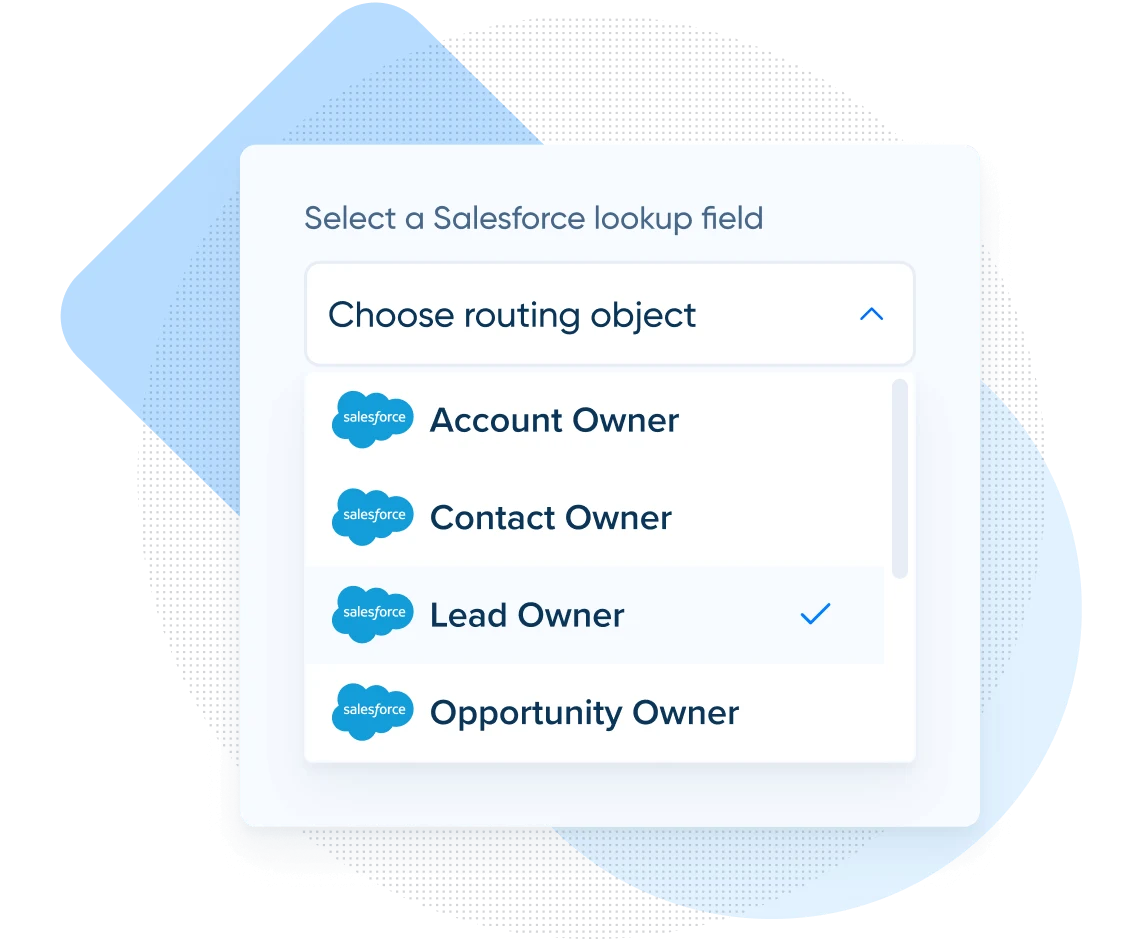 Calendly Routing Calendly