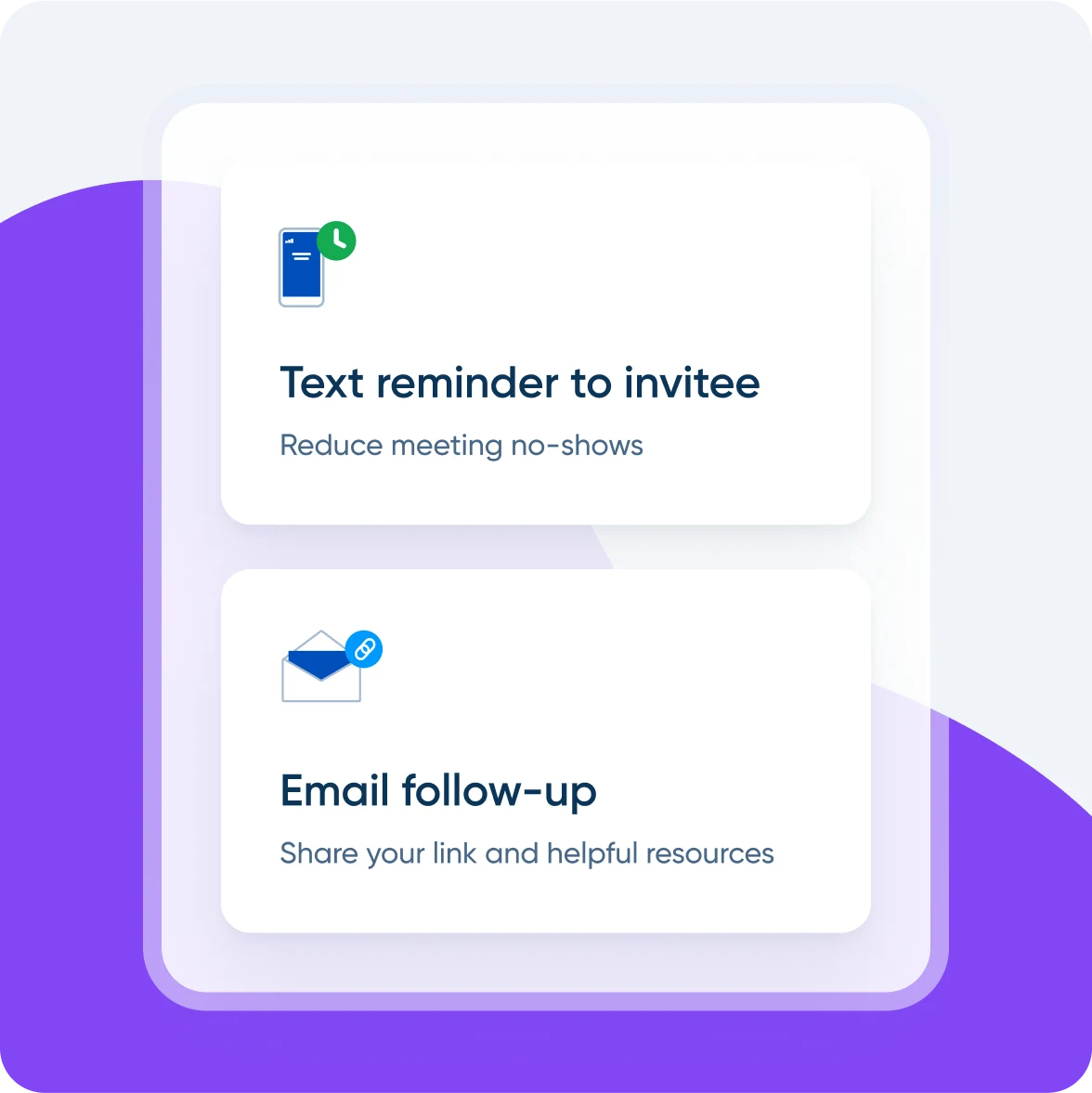 Calendly Workflows