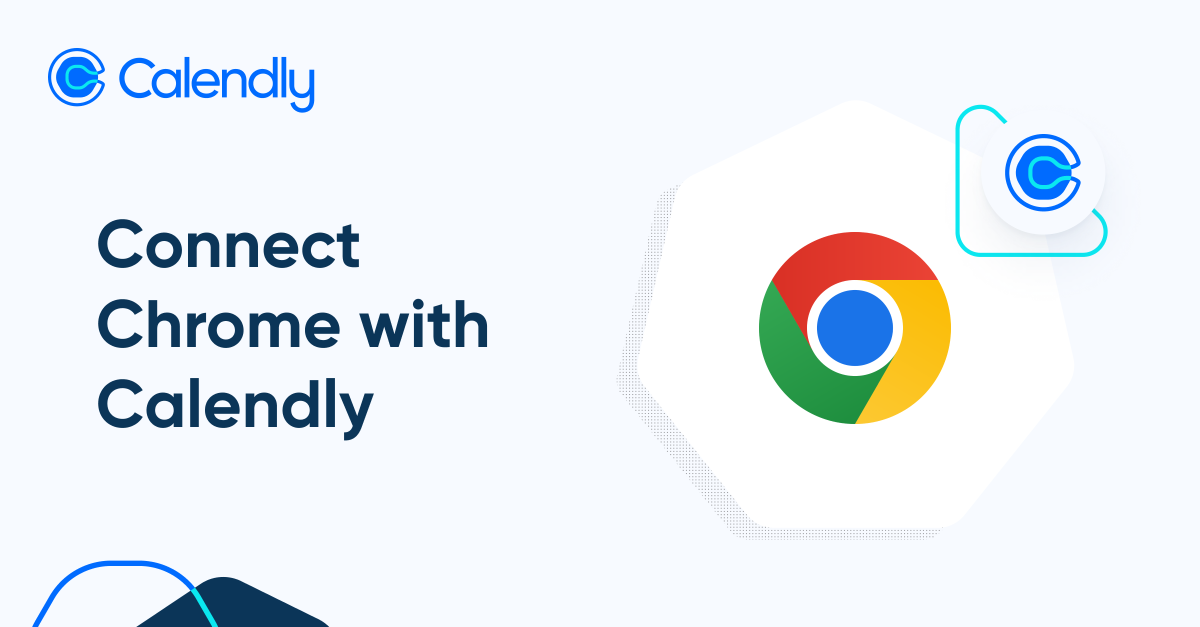 Calendly for Google Chrome Extension Calendly