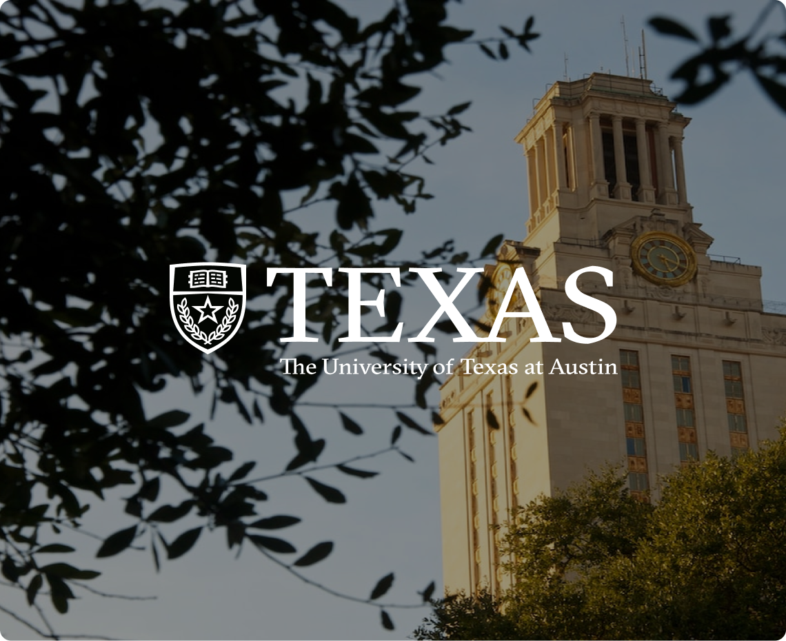 University of Texas at Austin cuts costs by 87.5 and drives an 89 increase in efficiency with Calendly