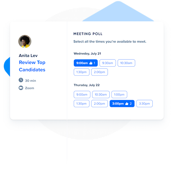 Calendly for Professional Services Calendly