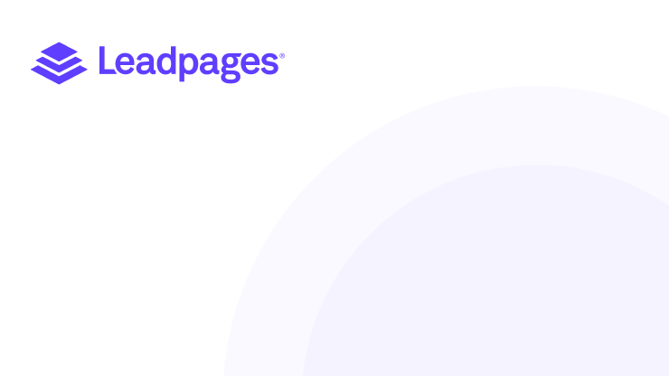 Leadpages