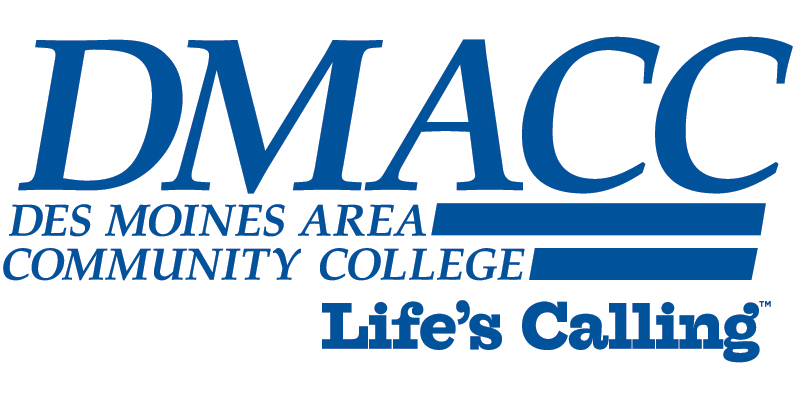Des Moines Area Community College Logo-image