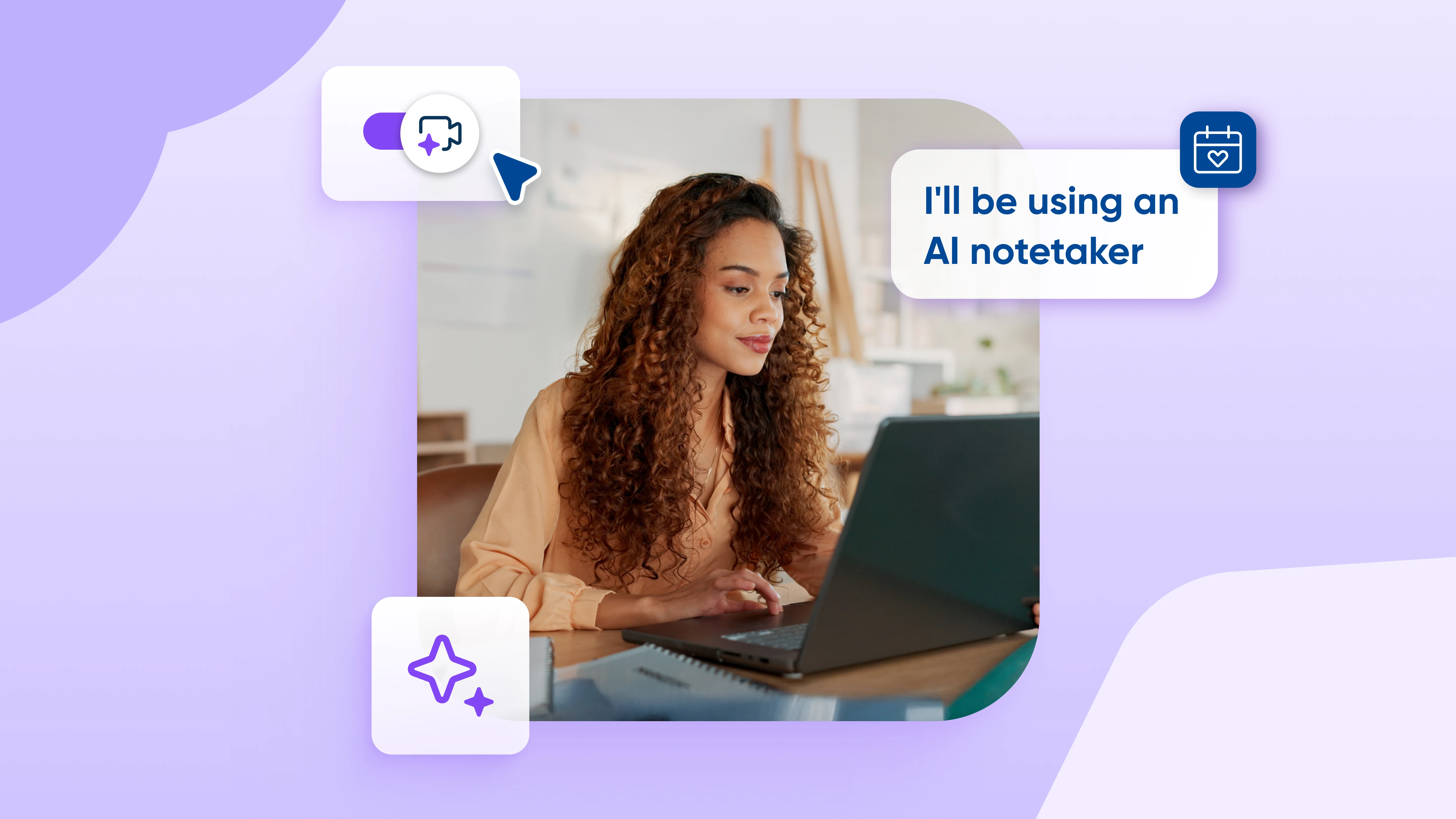 [Blog hero] AI notetaker etiquette