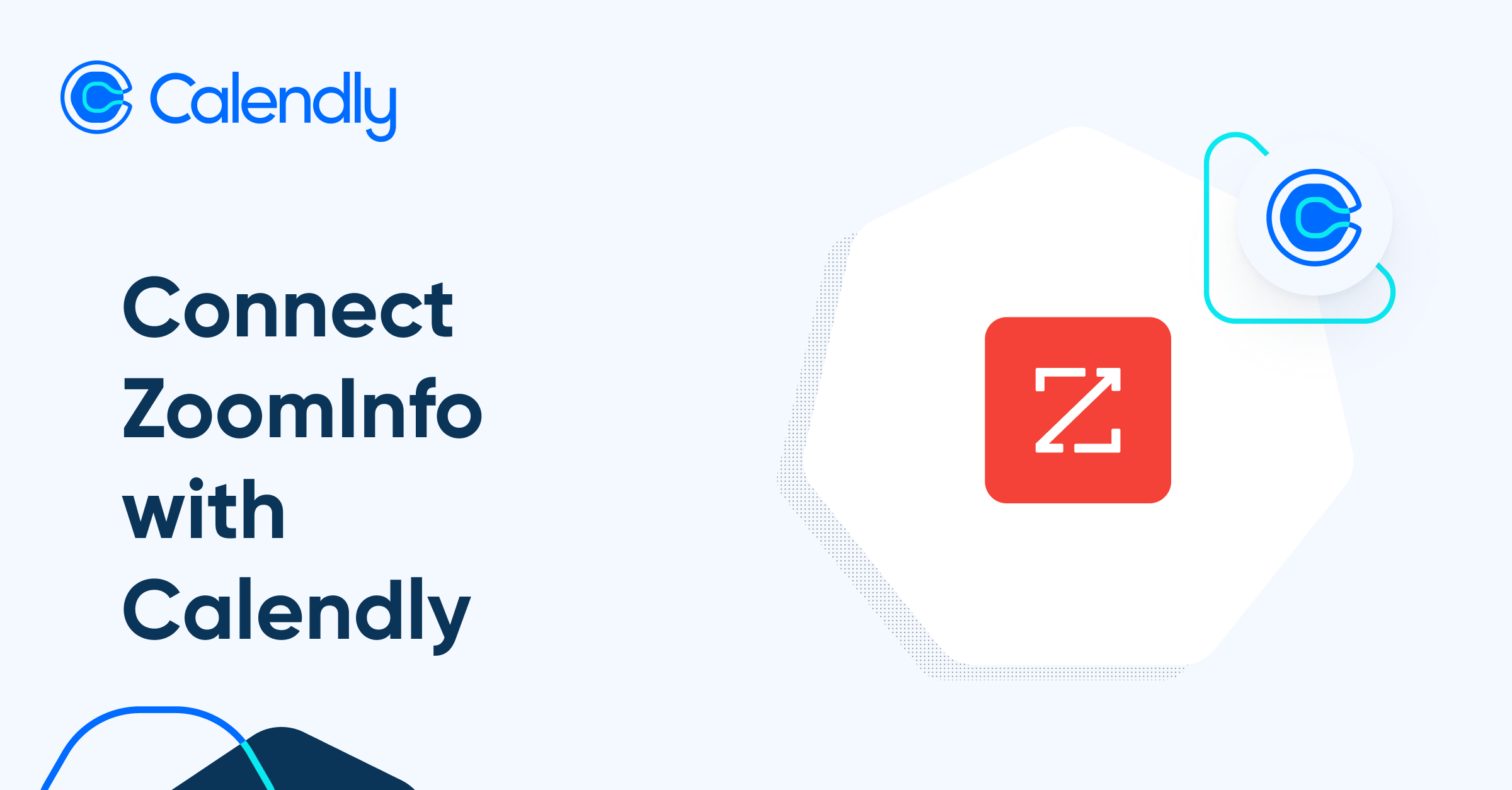 ZoomInfo Scheduling Integration Calendly