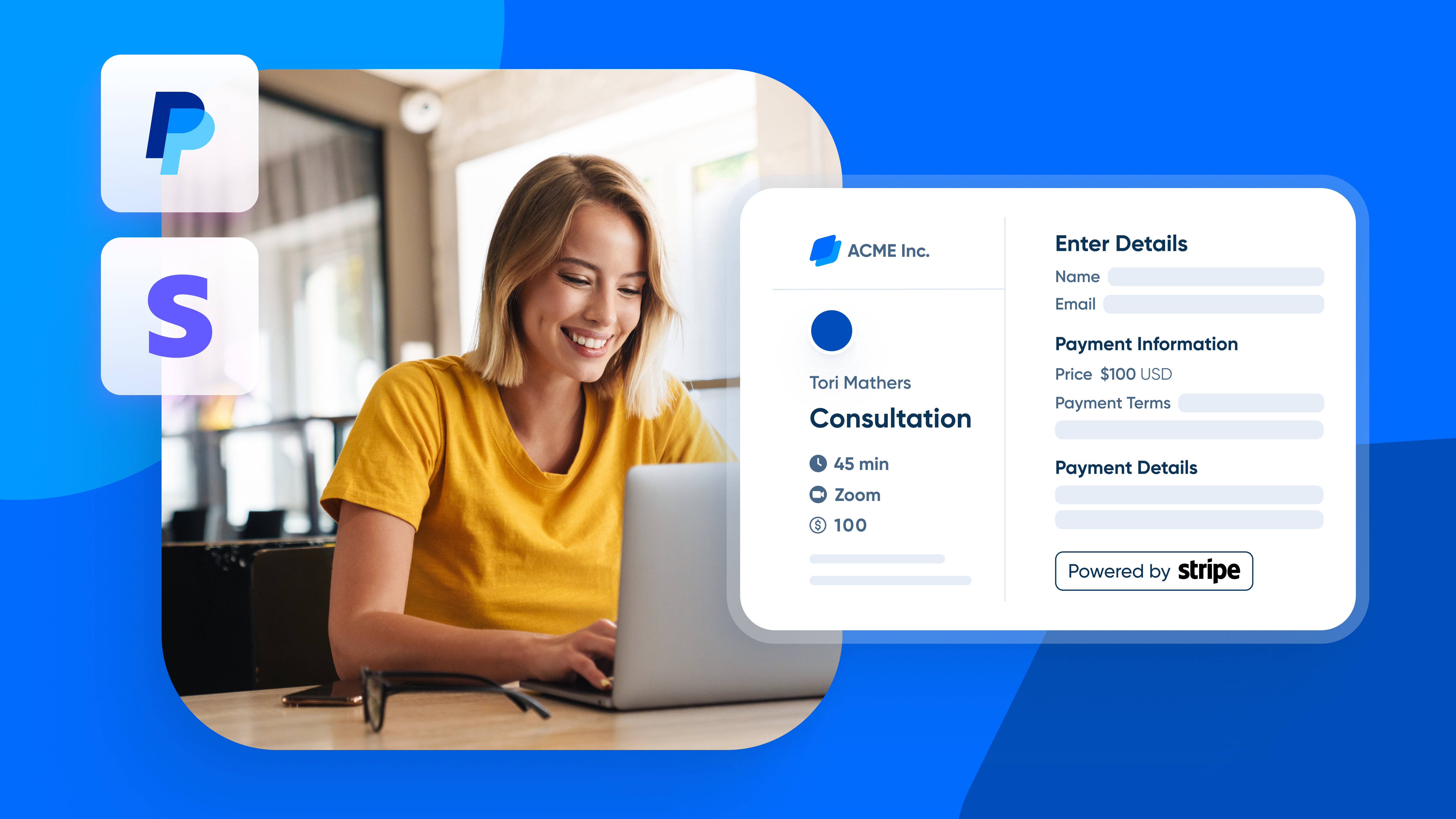 How to set up payments in Calendly and charge upfront for meetings ...
