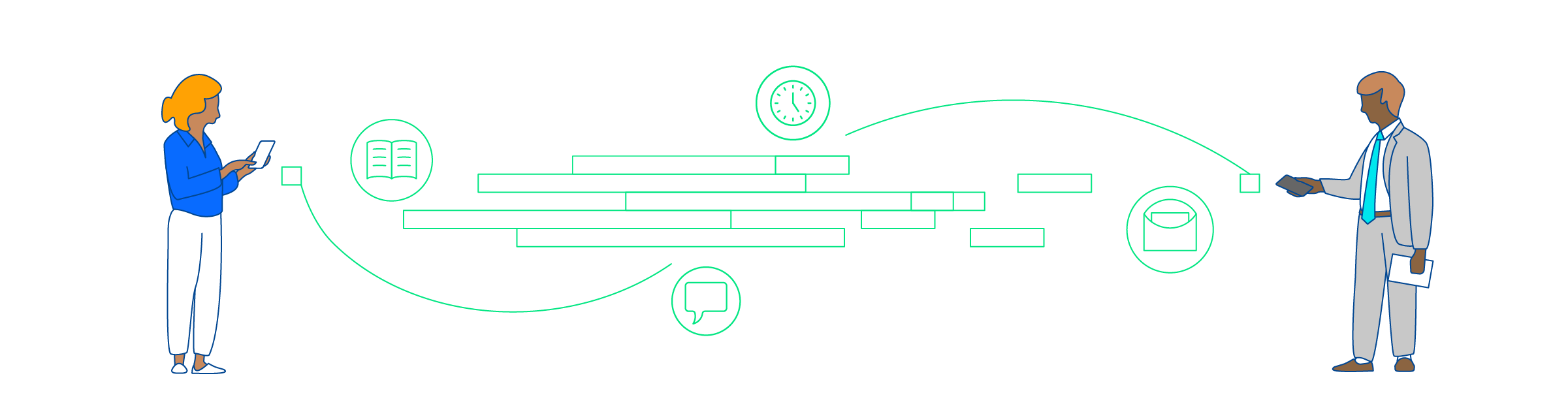 Blog - pro tips education - inline image - connections Blog - pro tips education - inline image - connections