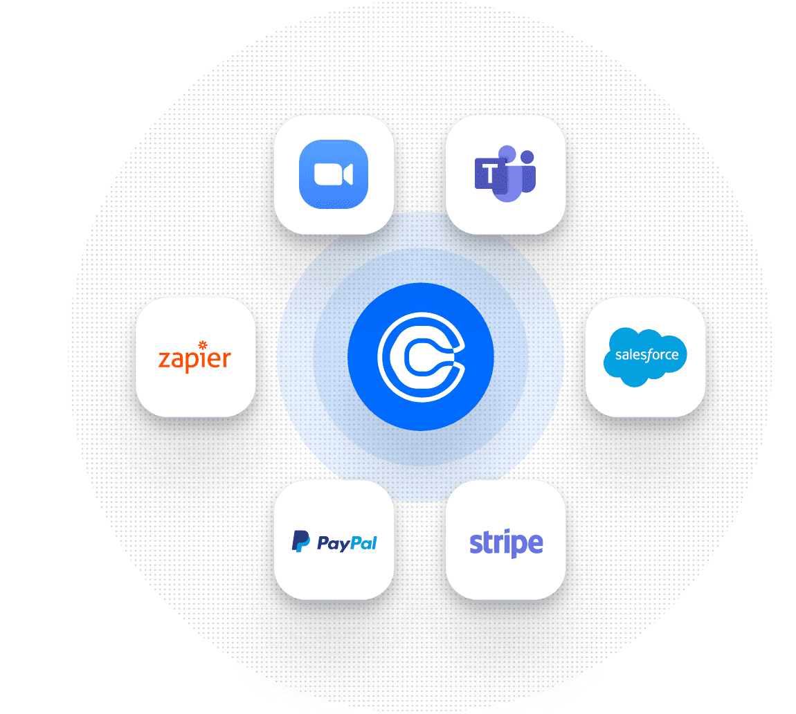 Streamline your scheduling workflow Streamline your scheduling workflow