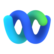 Webex logo Webex logo
