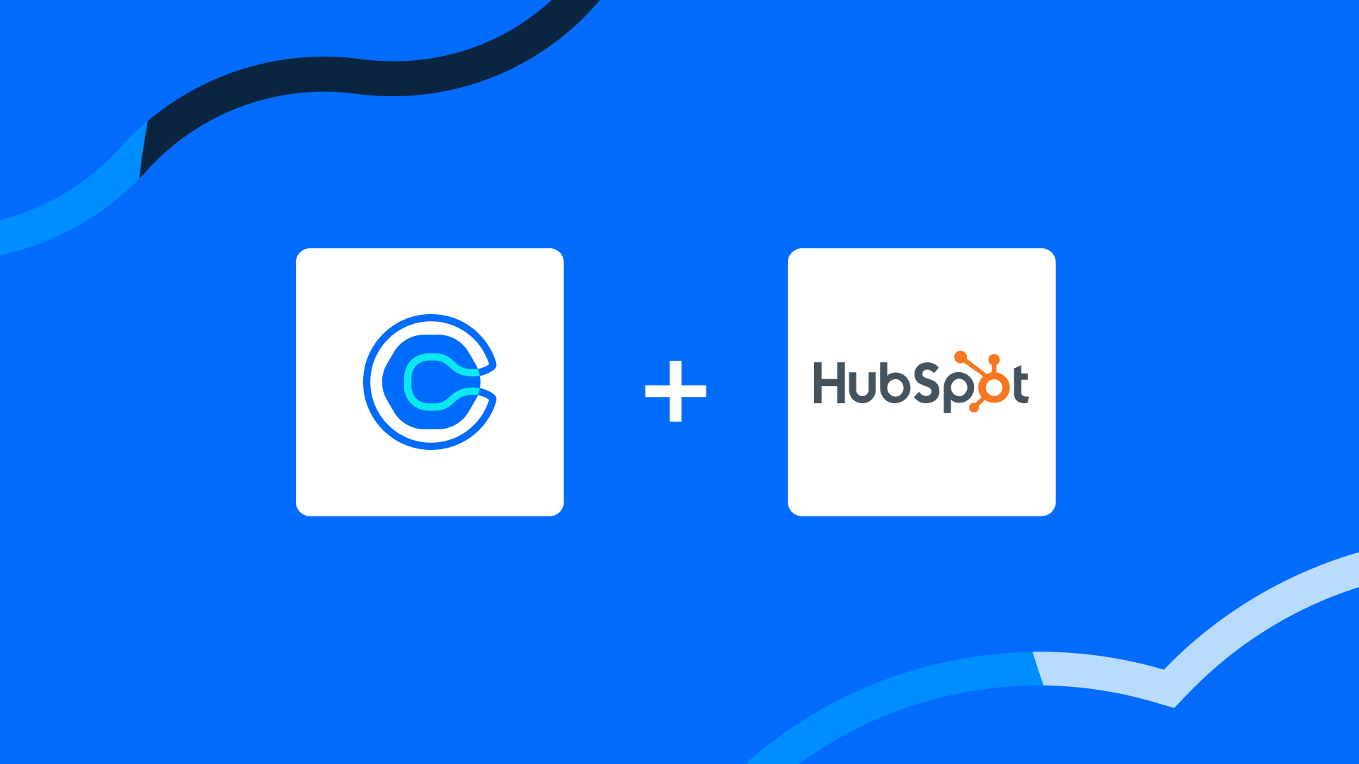 Unlock faster marketing and sales results with the HubSpot   Calendly