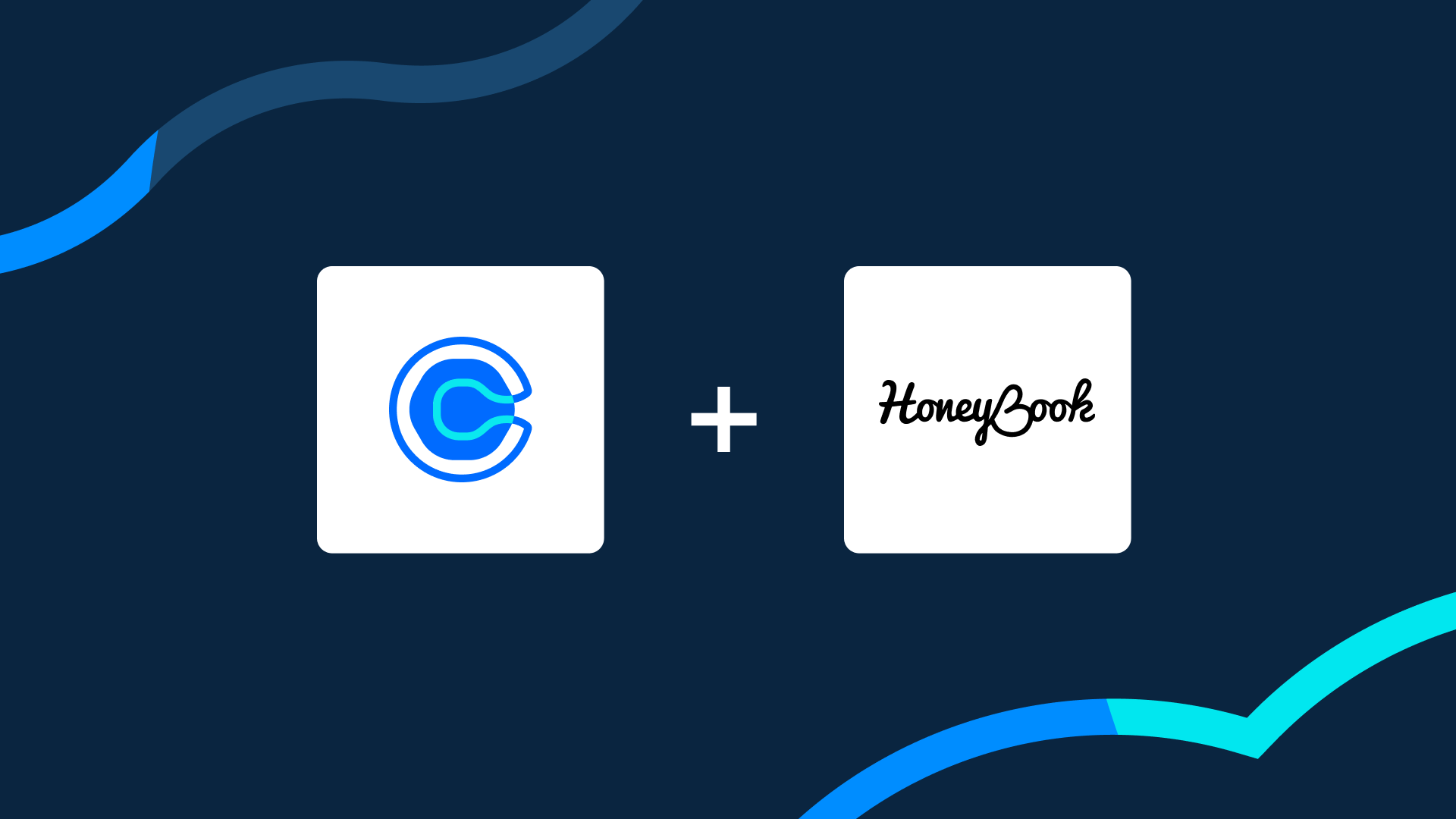 Using HoneyBook   Calendly to acquire and retain clients Calendly