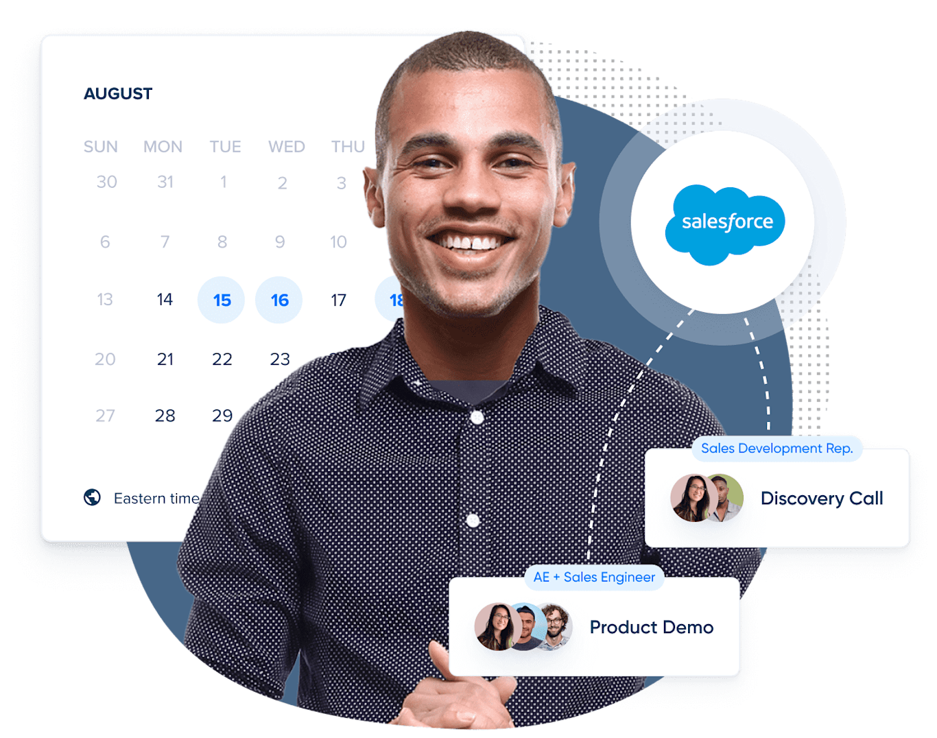 Calendly Layoffs 2025
