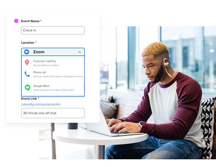 Video conferencing integration-image