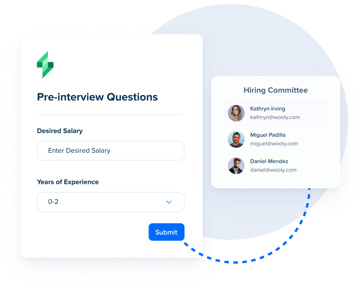 Scheduling software for Education Calendly
