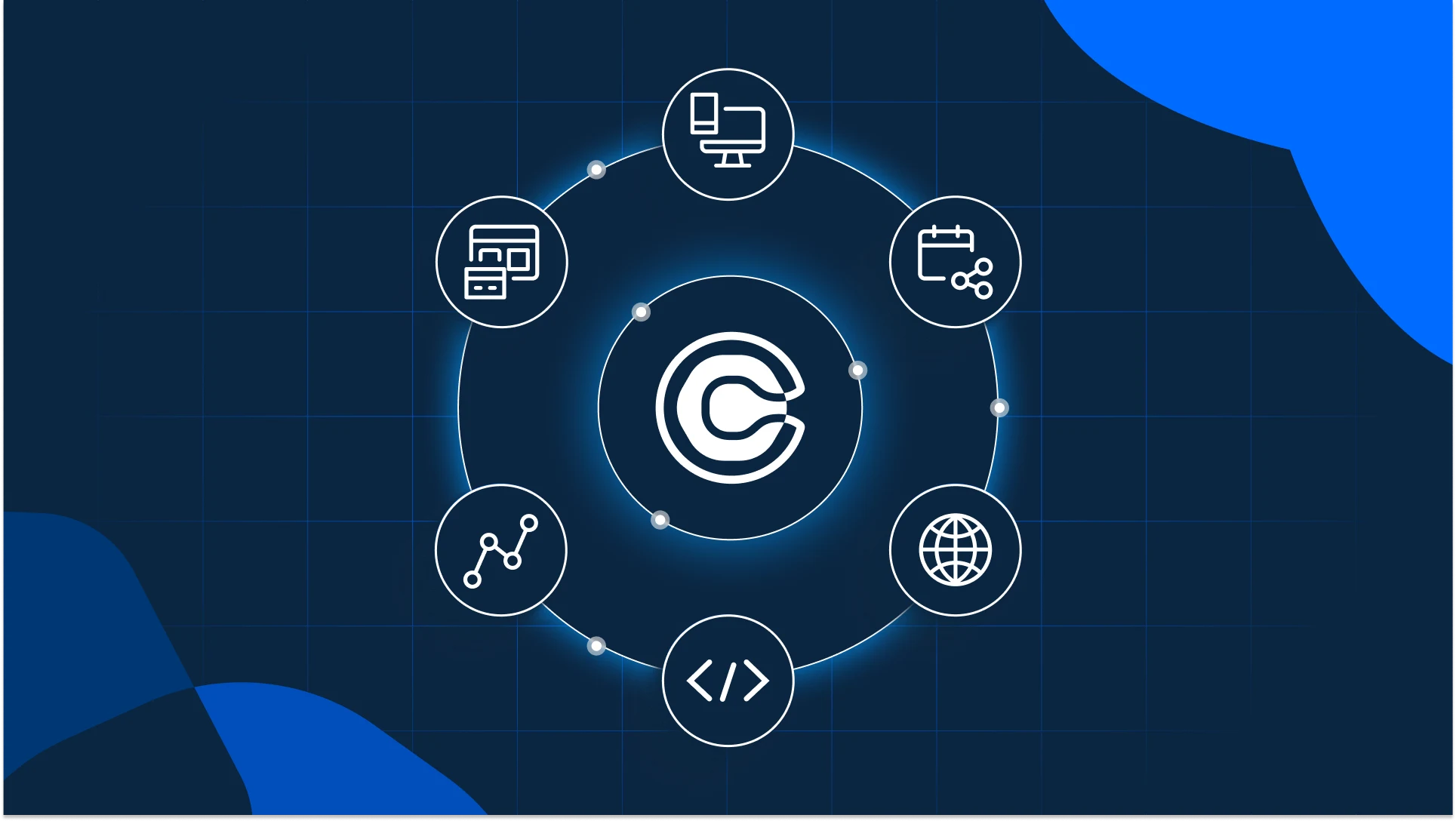 [Blog hero] Calendly APIs