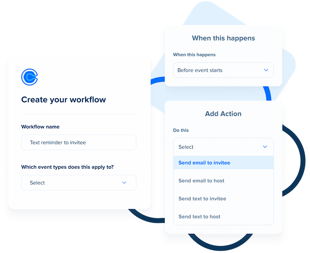 Free Scheduling Tool for Individuals Calendly