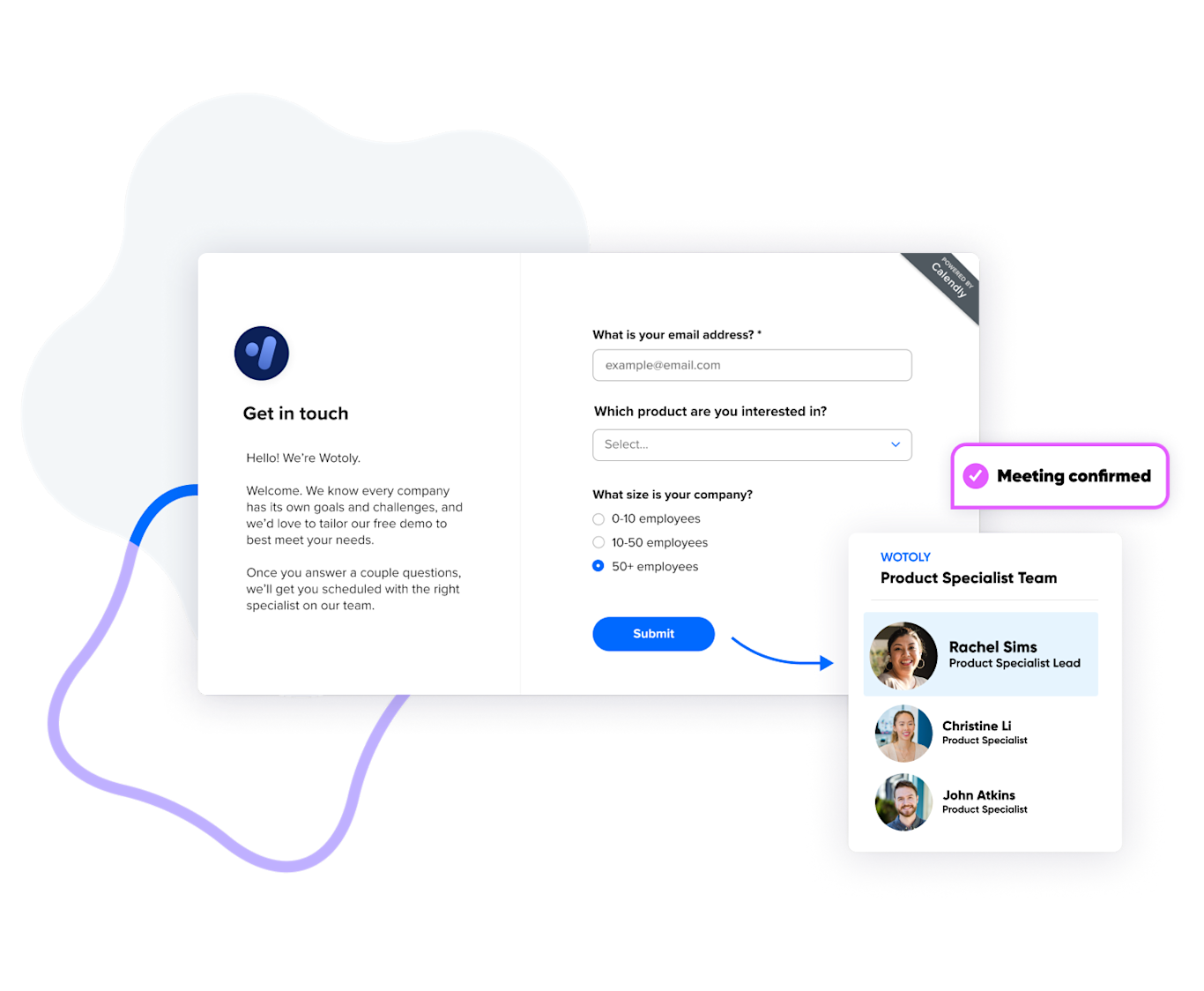 Routing Forms Calendly routing-forms-calendly