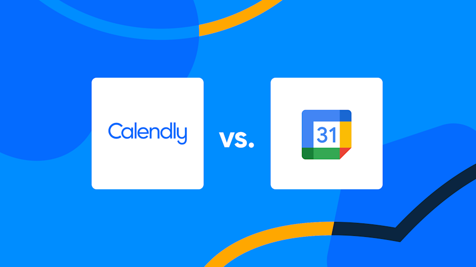 Calendly vs Google Calendar Which is best for you? Calendly