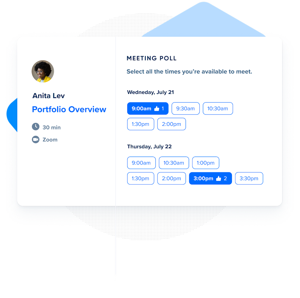 Automate client scheduling: A winning strategy for financial services ...