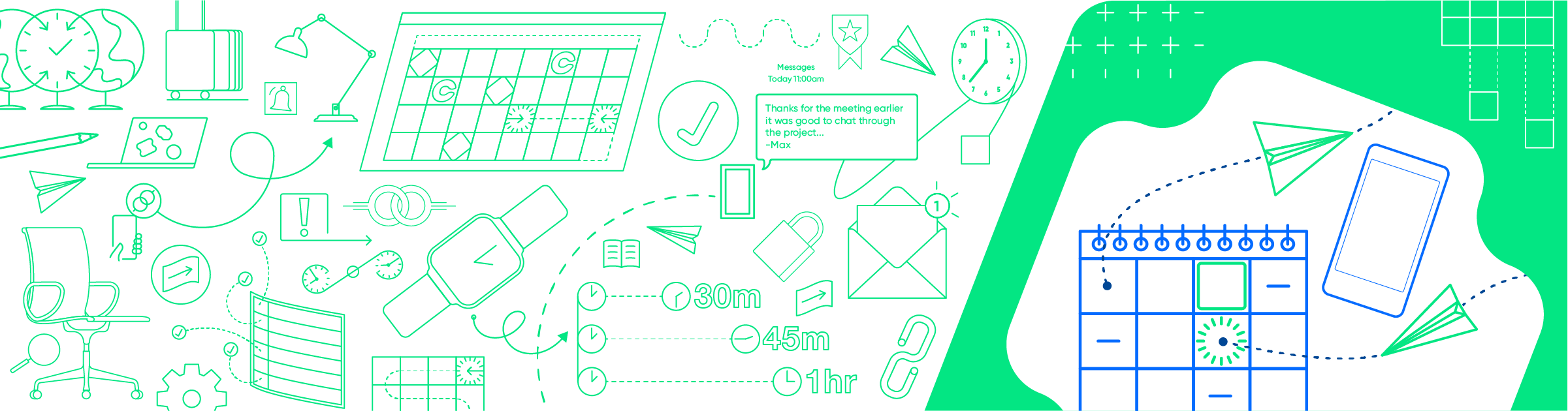 The 6 best shared calendar apps for 2024 | Calendly