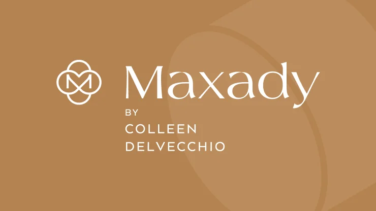 [Maxady] Customer Story - Card Image