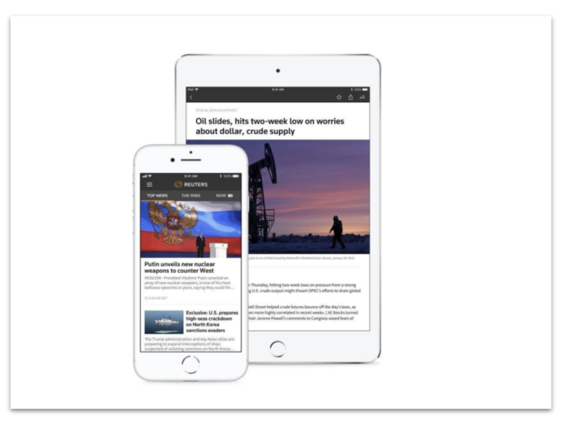 reuters reuters