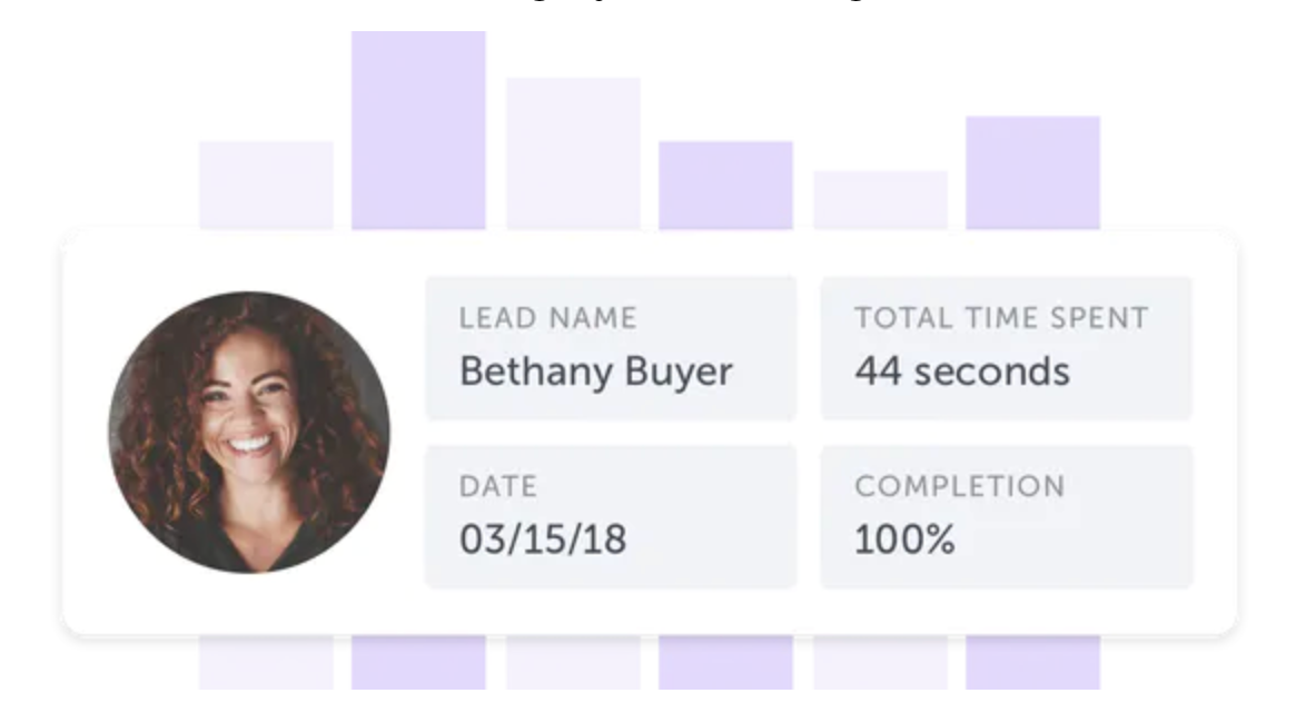 Cirrus Insight's Attachment Tracking analyzes and tracks emails and collateral for lead prospecting and qualifying. Cirrus Insight's Attachment Tracking analyzes and tracks emails and collateral for lead prospecting and qualifying.