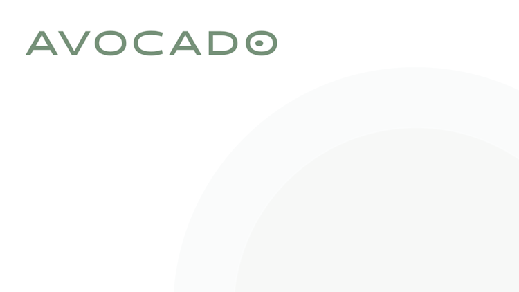 Logo Avocado Green Mattress Customer Story